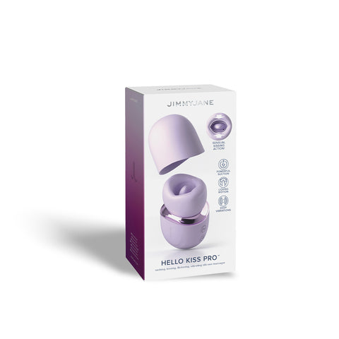 HELLO KISS PRO