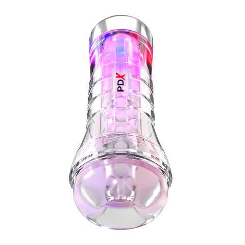 VIEWTUBE XXL LED STROKER