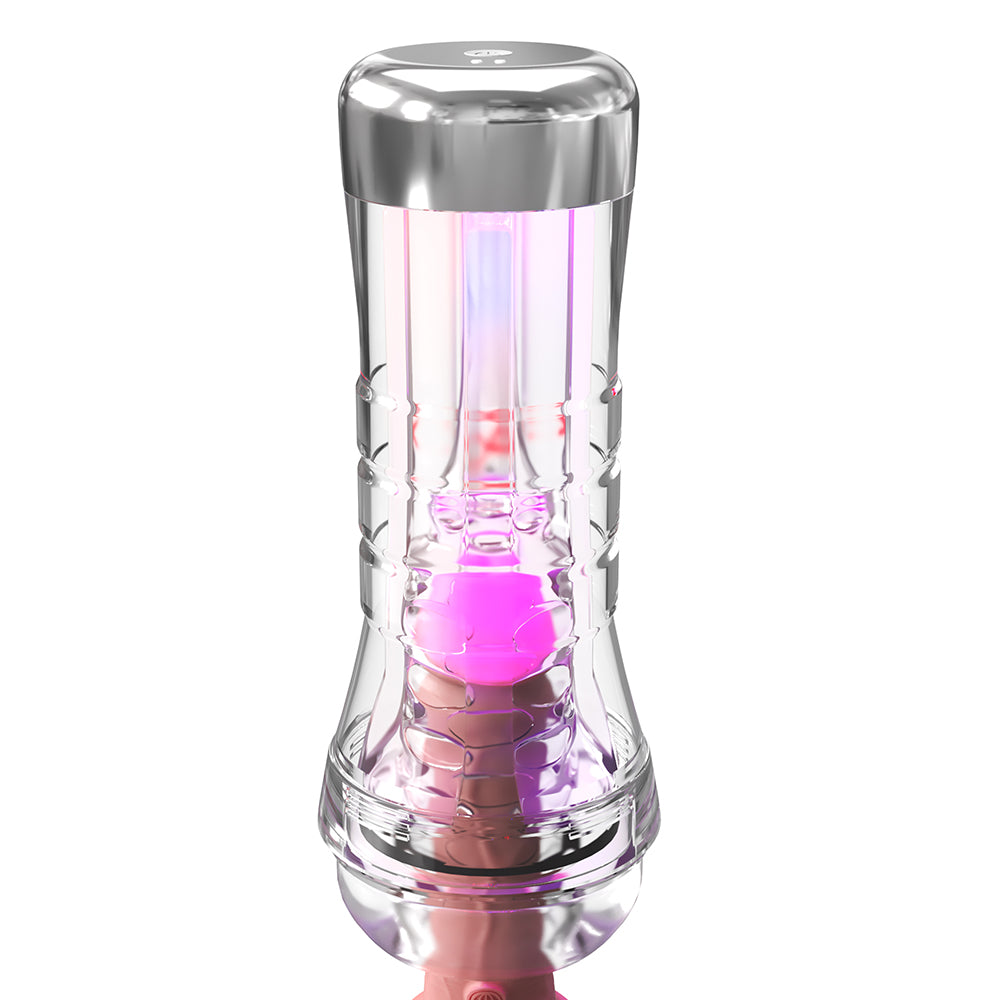 VIEWTUBE XXL LED STROKER