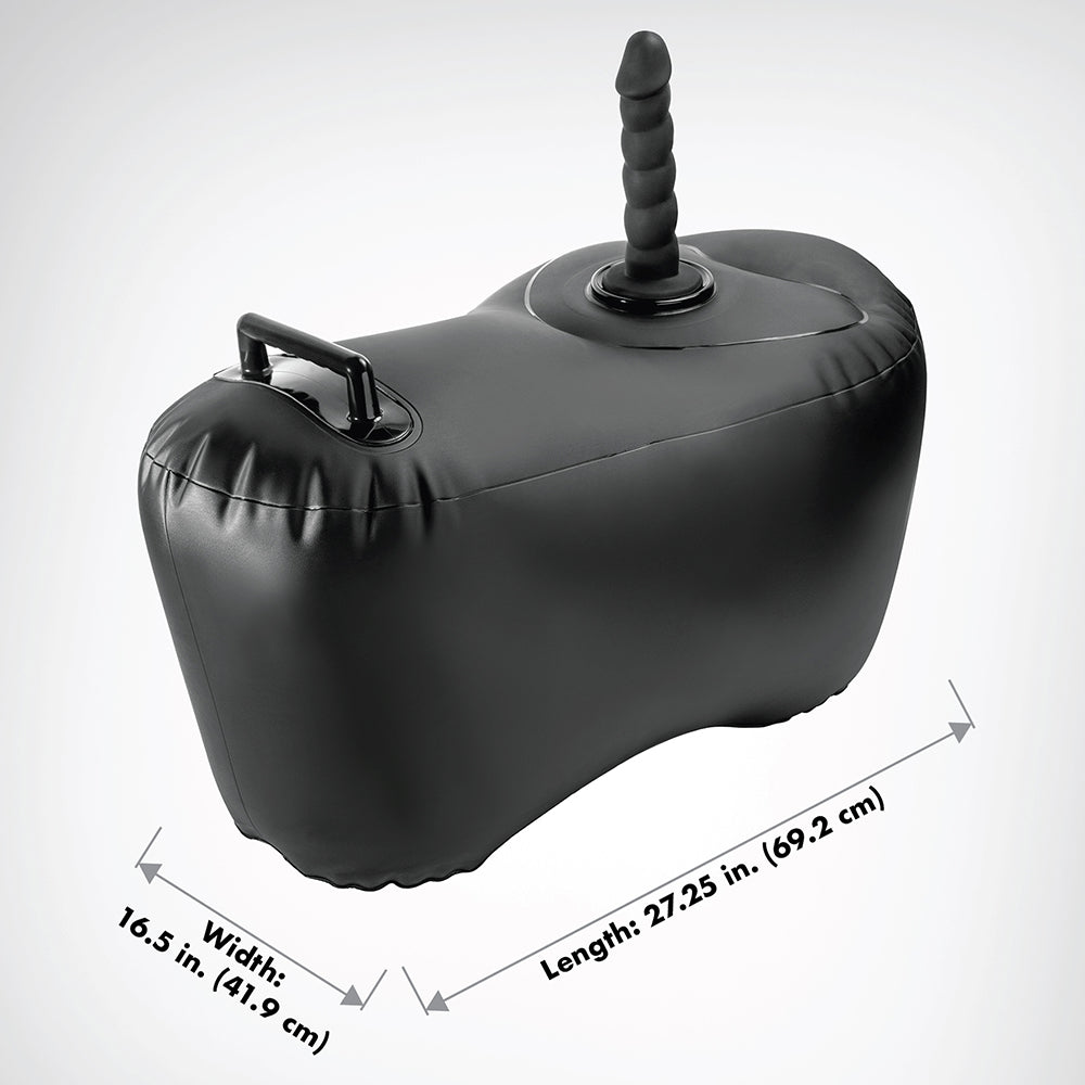 BODY DOCK INFLATABLE LOVE SEAT