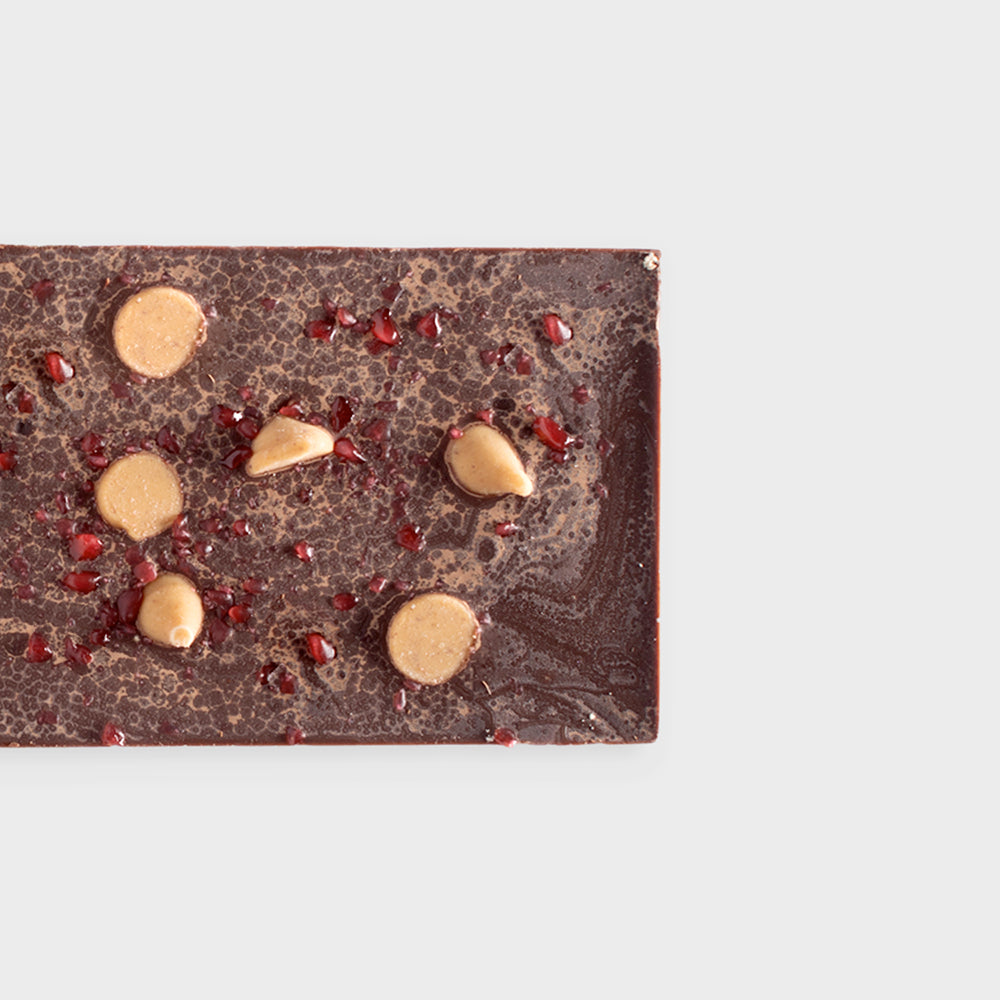 CHOCOLATE BAR - 5000MG - PEANUT BUTTER & JELLY (5)