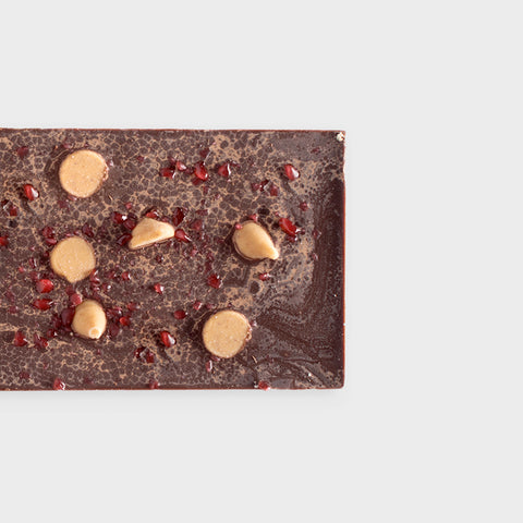 CHOCOLATE BAR - 5000MG - PEANUT BUTTER & JELLY (5)