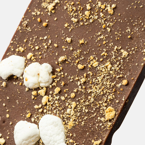 KANNA CHOCOLATE - 5000MG - CAMPFIRE S'MORES (5)