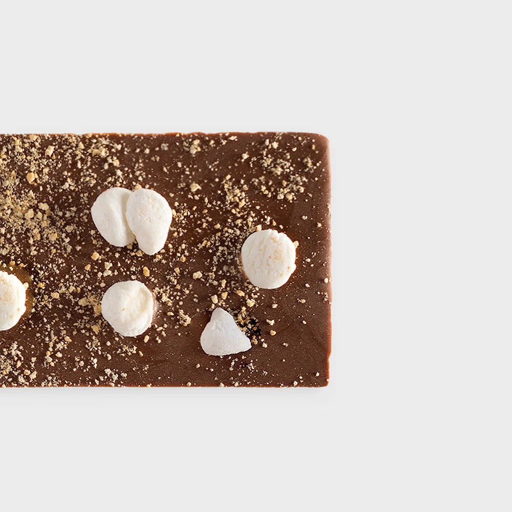 KANNA CHOCOLATE - 5000MG - CAMPFIRE S'MORES (5)