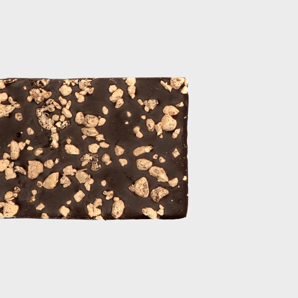 KANNA CHOCOLATE - 5000MG - SEA SALT ALMOND (5)