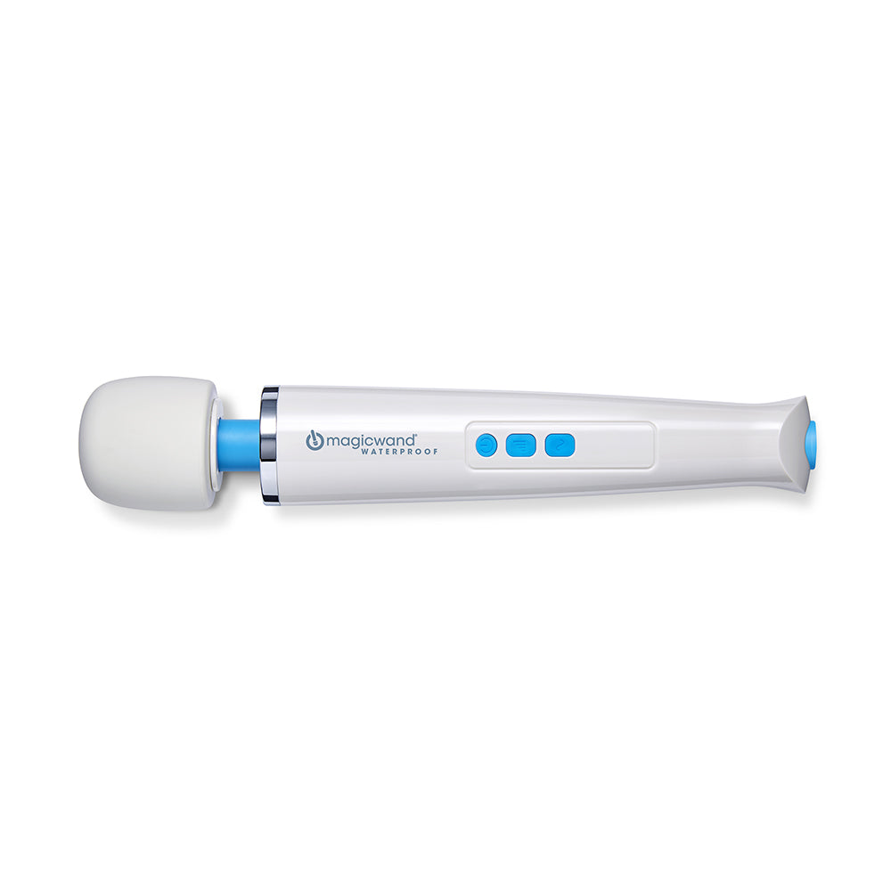 MAGIC WAND WATERPROOF