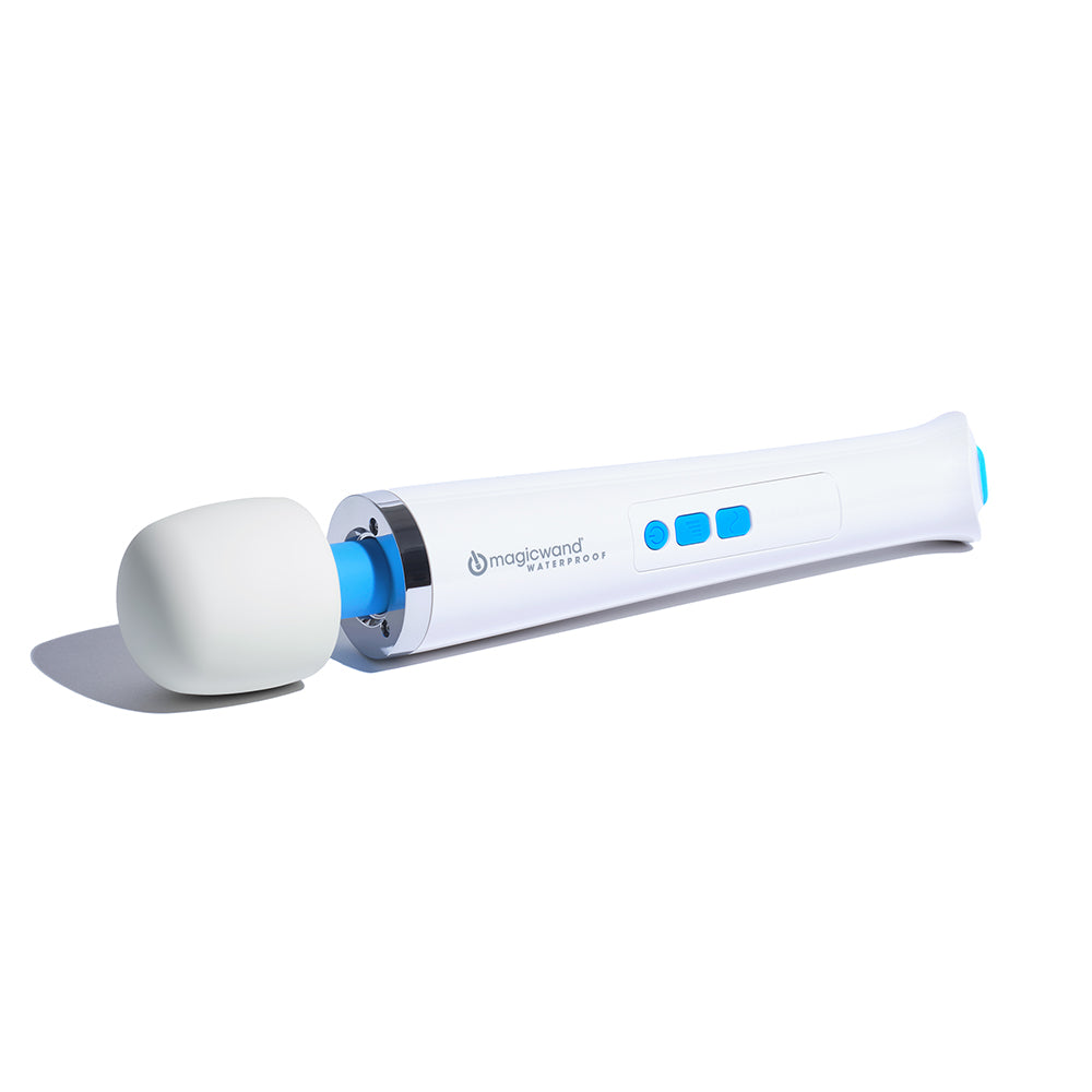 MAGIC WAND WATERPROOF