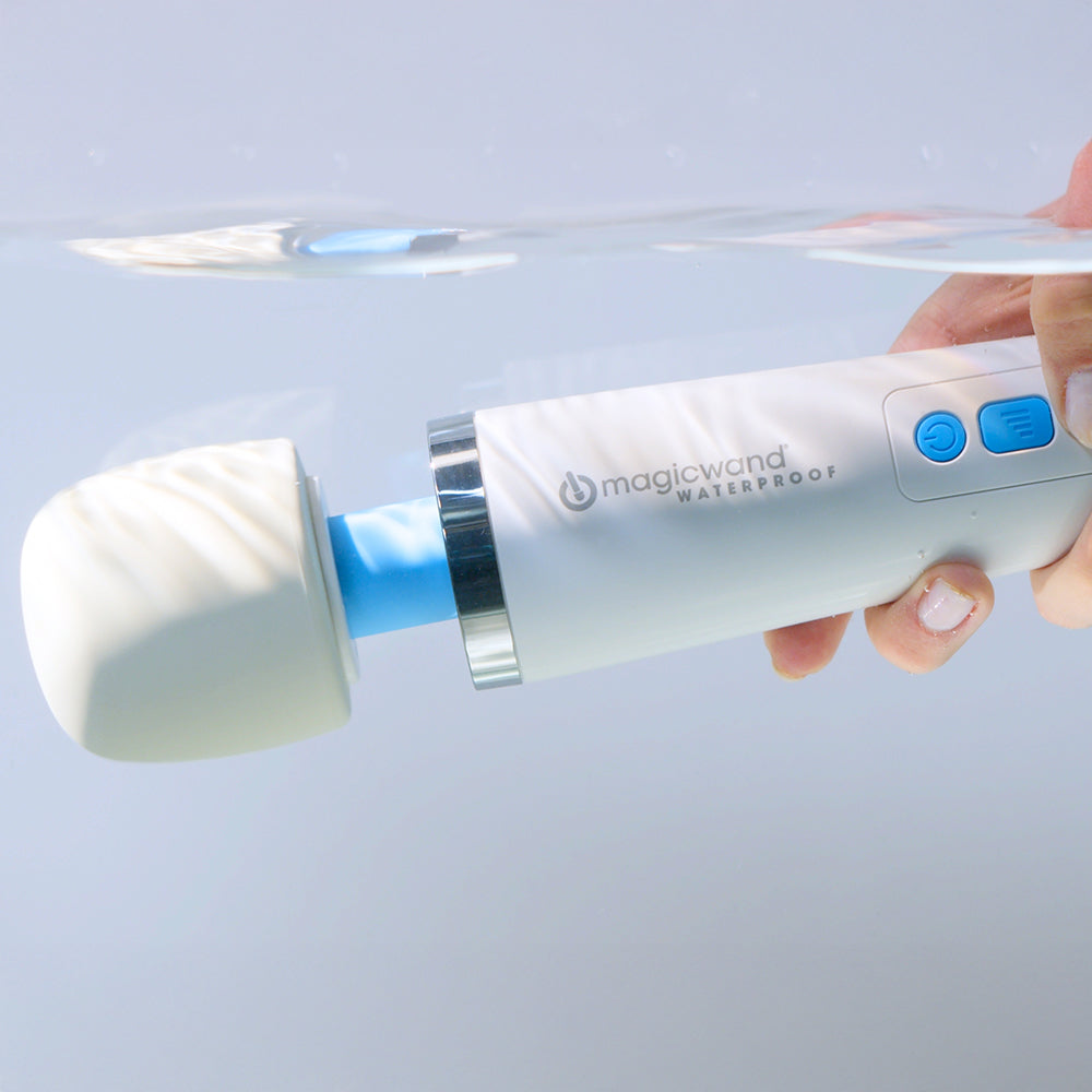 MAGIC WAND WATERPROOF