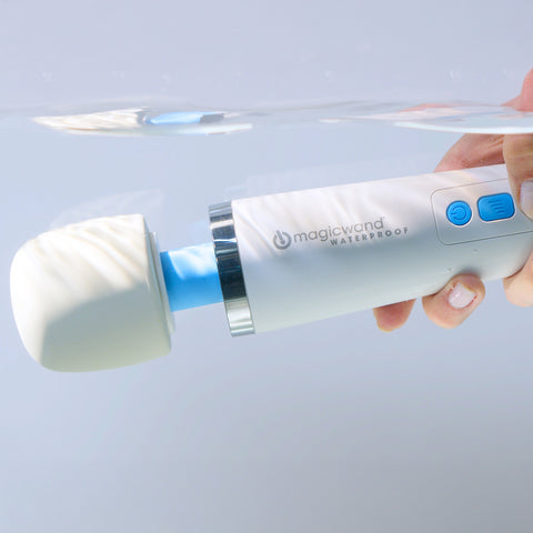MAGIC WAND WATERPROOF