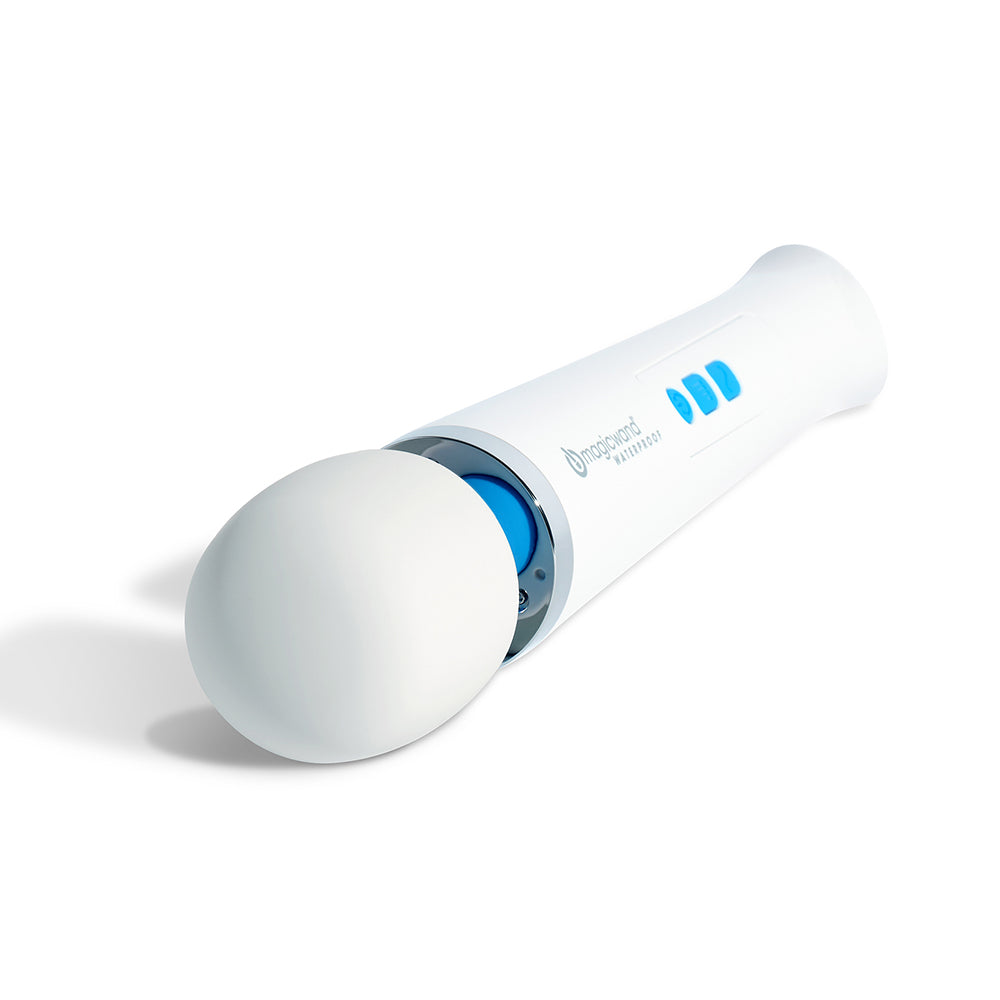 MAGIC WAND WATERPROOF