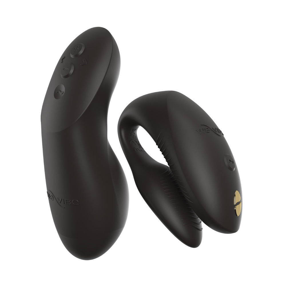 CHORUS PRO - BLACK