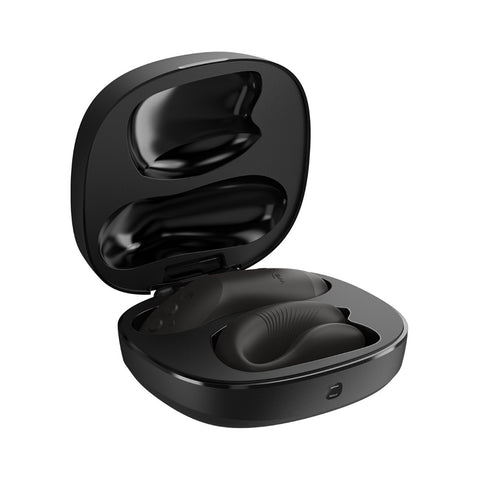 CHORUS PRO - BLACK