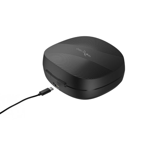 CHORUS PRO - BLACK