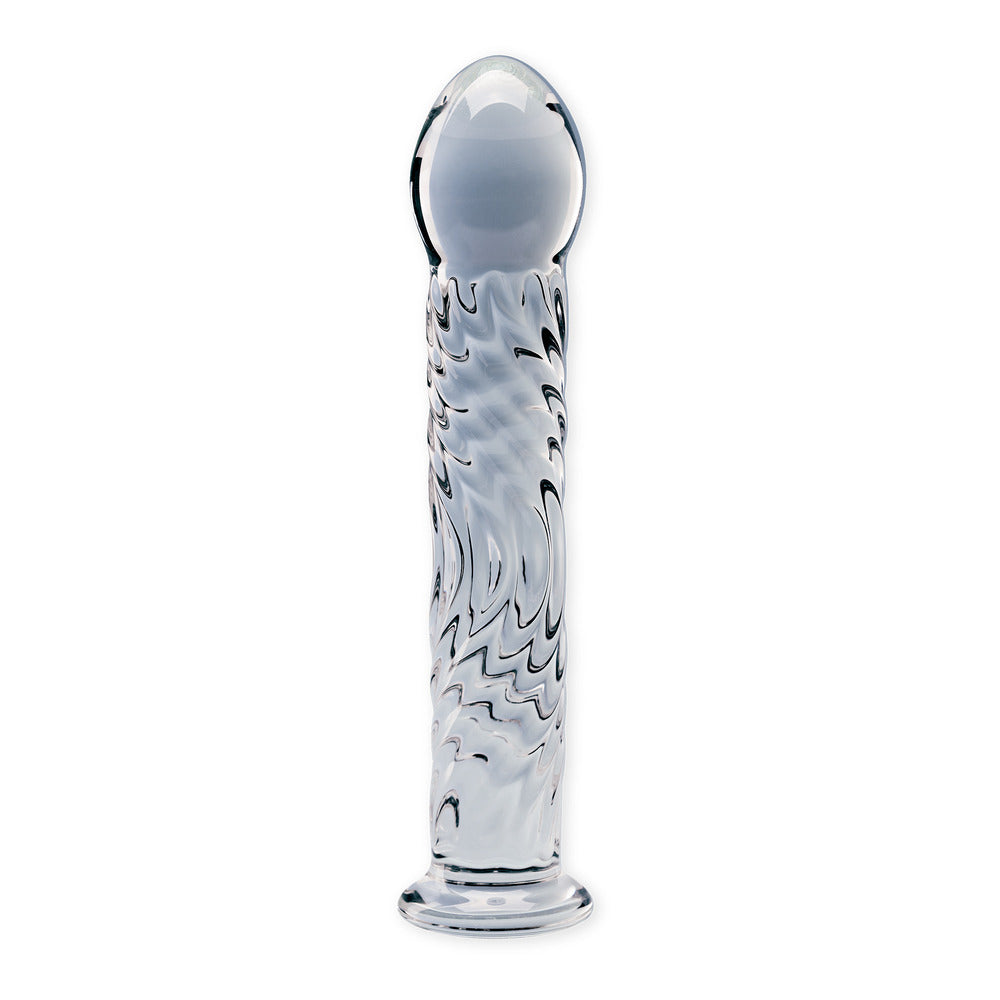 Glass Dildos | Body-Safe Products | Free Shipping $59+ Amazing Intimate Essentials Glass Dildos | Body-Safe Products | Free Shipping $59+ Amazing Intimate Essentials
