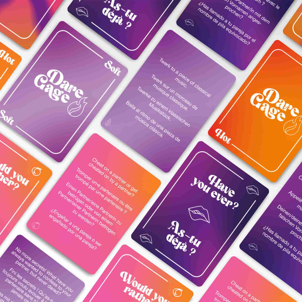 SPIN ME ROUND - JEU LOVE TO LOVE