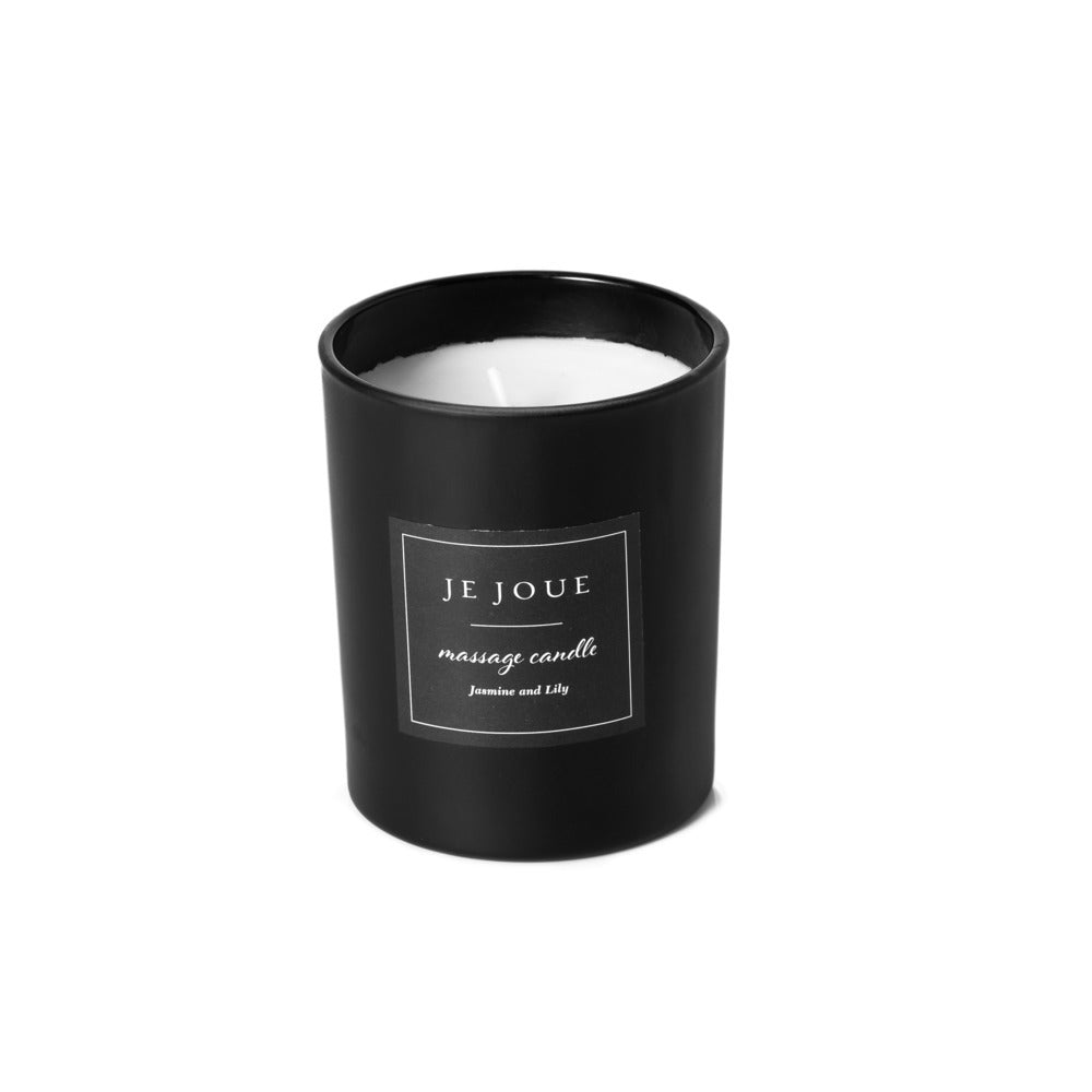MASSAGE CANDLE - JASMINE & LILY