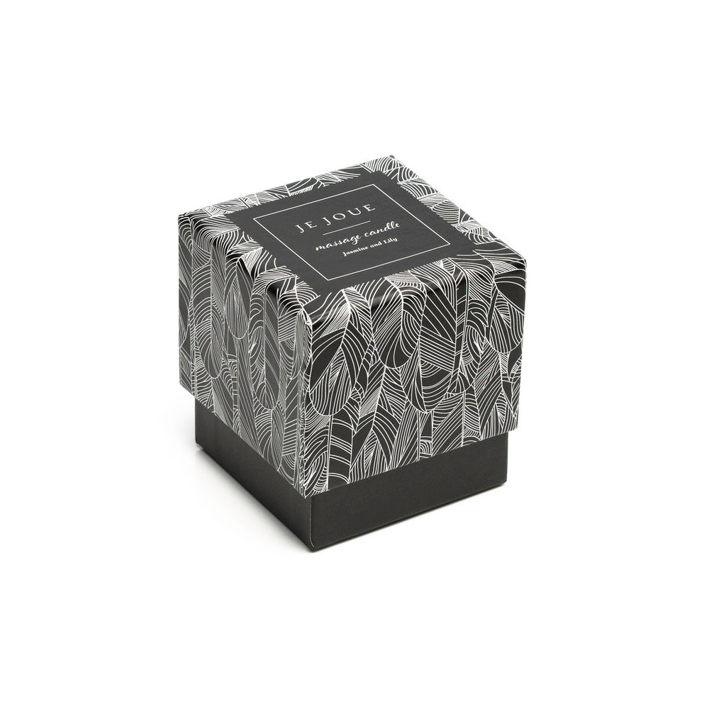 MASSAGE CANDLE - JASMINE & LILY