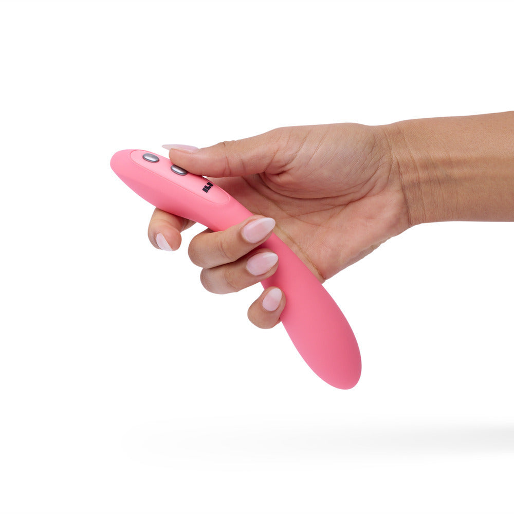 Je Joue ILY Warming Wand Vibrator
