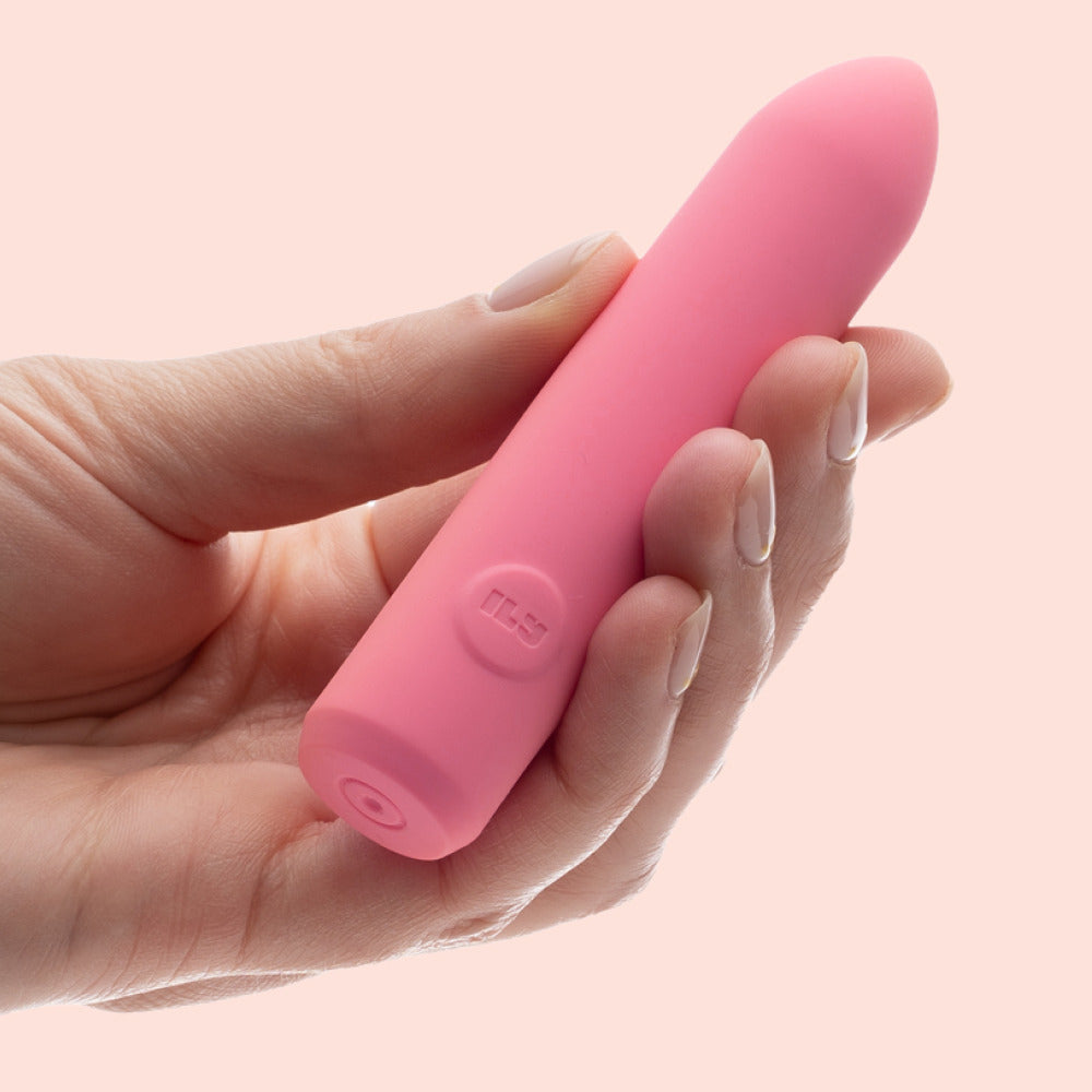 Je Joue ILY Bullet Vibrator Amazing Intimate Essentials Je Joue ILY Bullet Vibrator Amazing Intimate Essentials