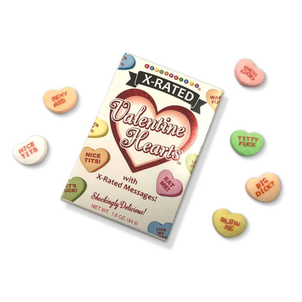 X-RATED VALENTINES CANDY (6)