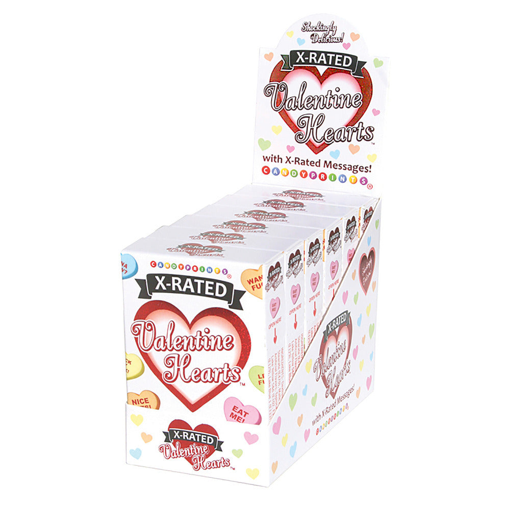 X-RATED VALENTINES CANDY (6)