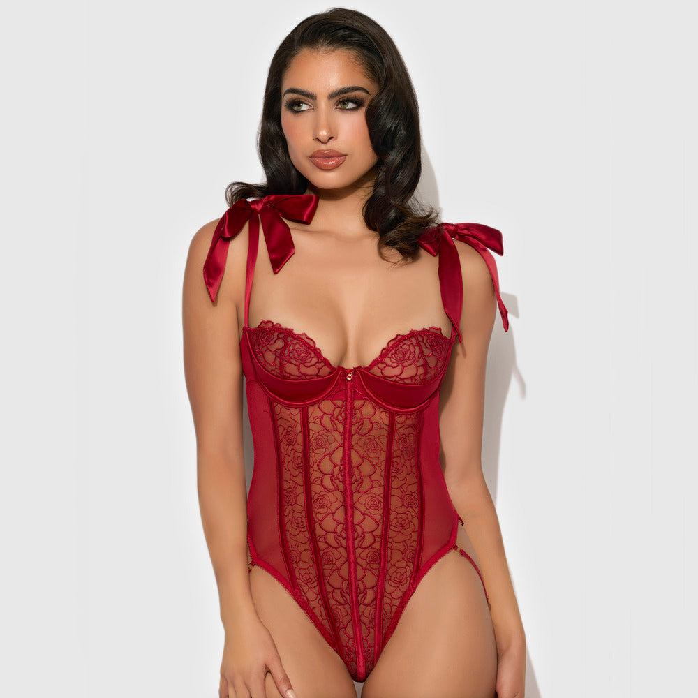 House of Desire Rosalie Teddy