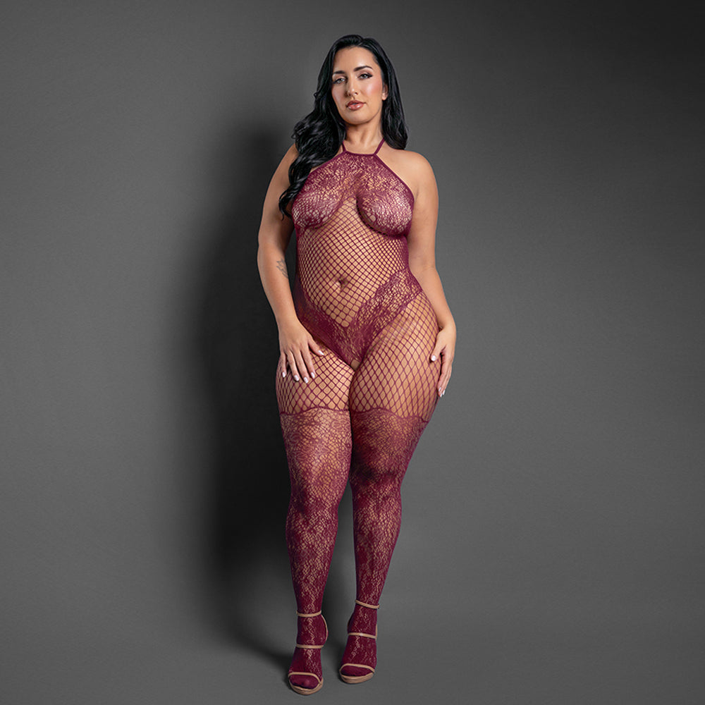 OUR MOMENT - PLUM -  Q