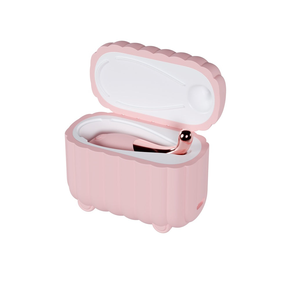 WANDERLUST 4 PIECE VIBRATOR SET