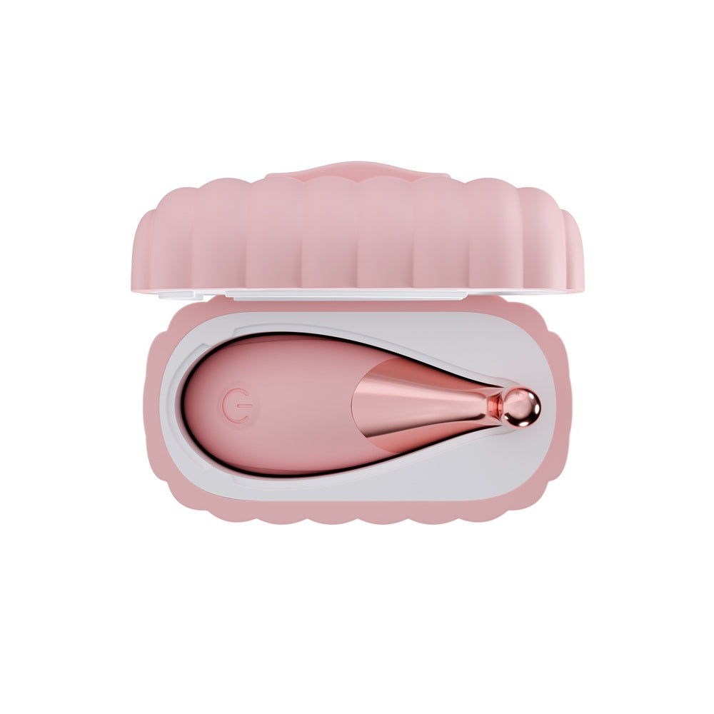 WANDERLUST 4 PIECE VIBRATOR SET