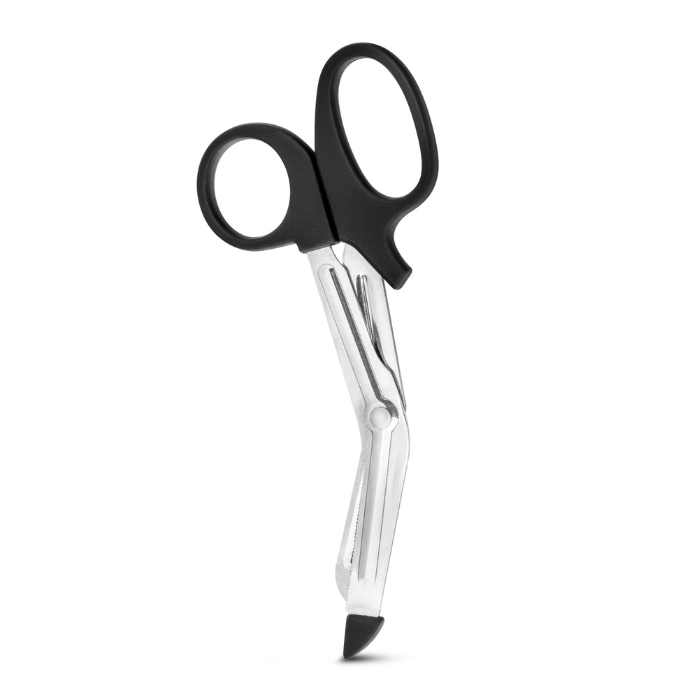 SAFETY SCISSORS - BLACK