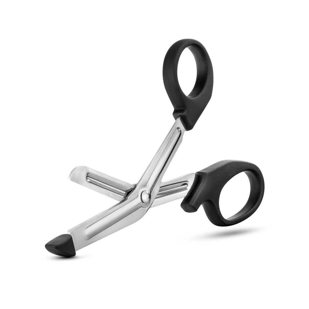 SAFETY SCISSORS - BLACK