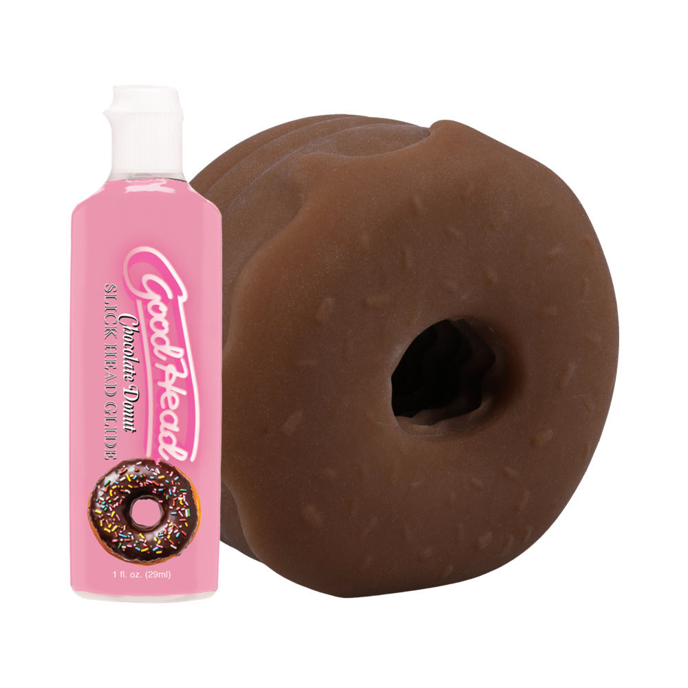 BLOWJOB SET - DONUT