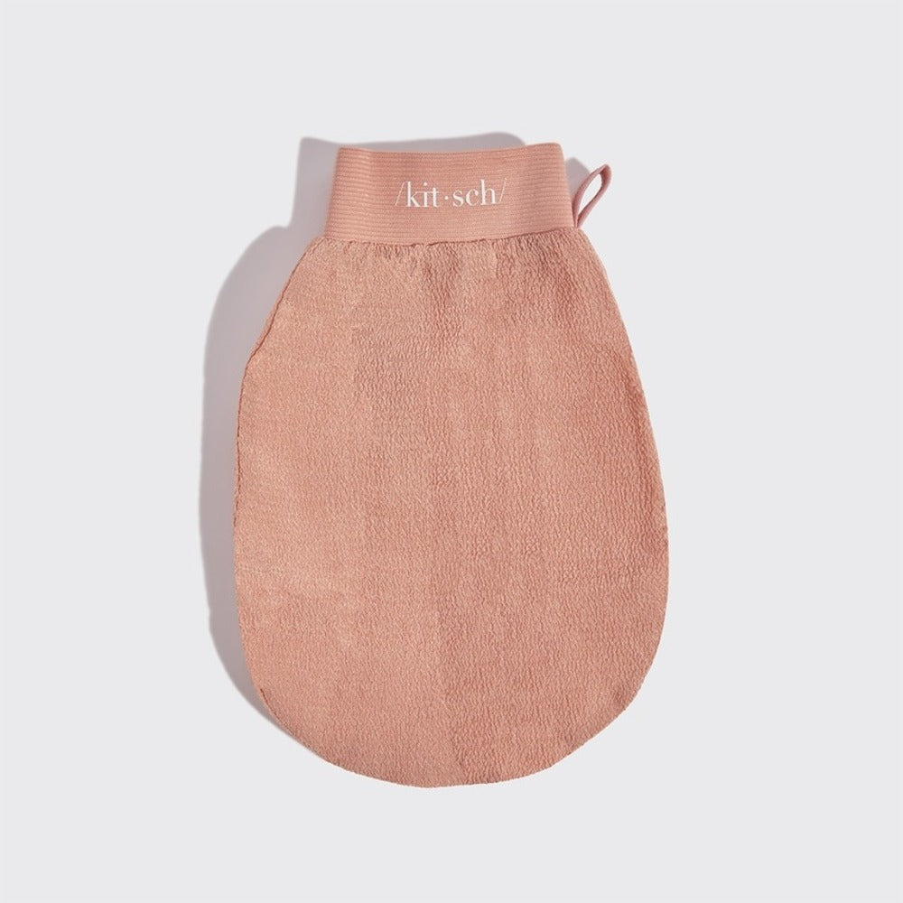 EXFOLIATING GLOVES 2PK