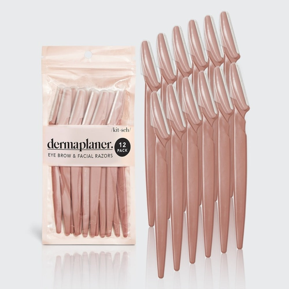DERMAPLANER 12PK - TERRACOTTA