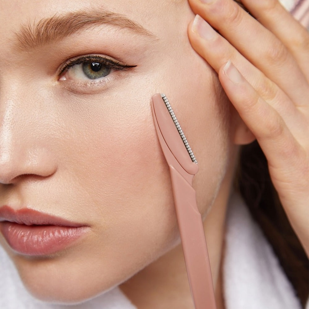 DERMAPLANER 12PK - TERRACOTTA