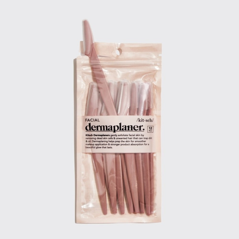 DERMAPLANER 12PK - TERRACOTTA