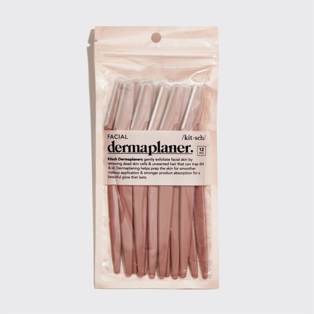 DERMAPLANER 12PK - TERRACOTTA