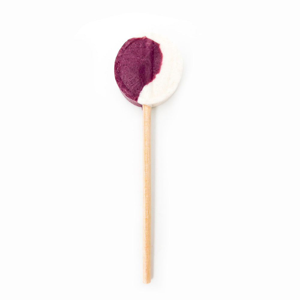 GAG SUPPRESSING SUCKER