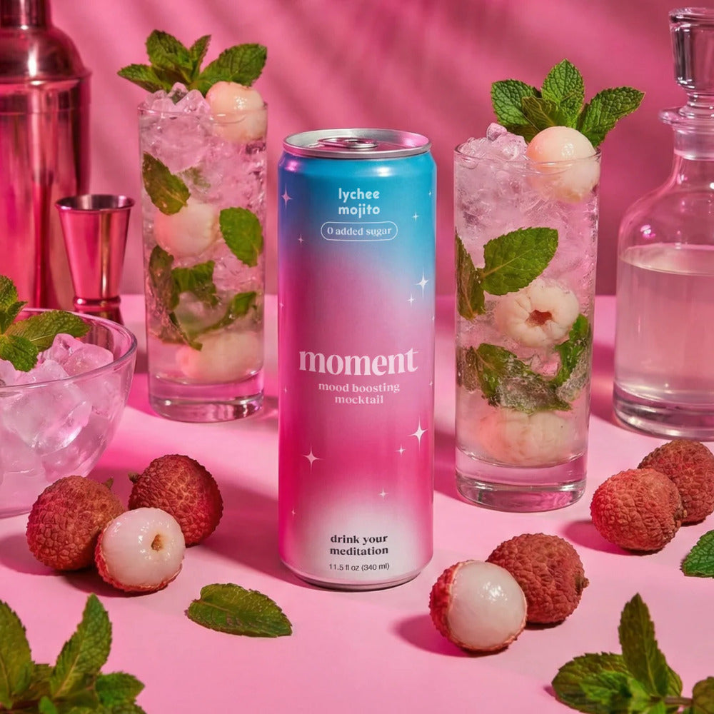 SPARKLING LYCHEE MOJITO (12)