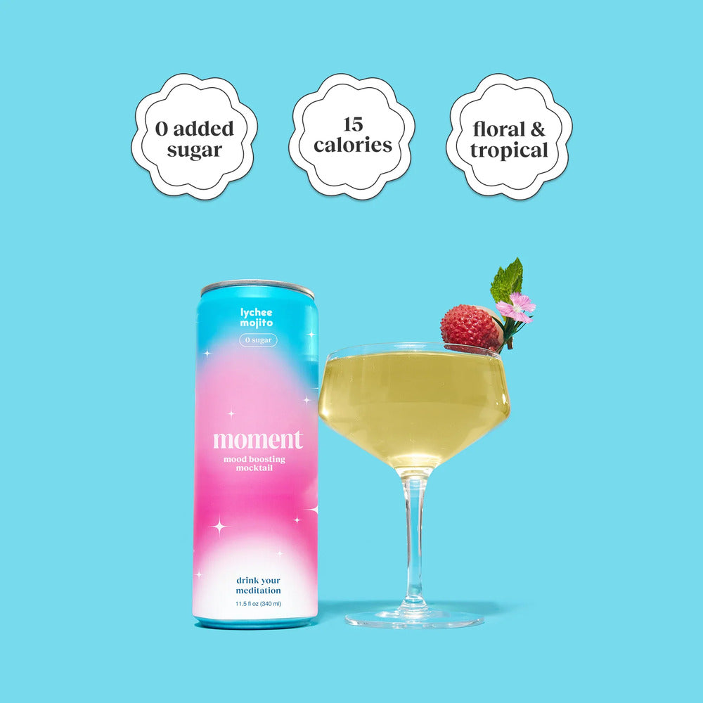 SPARKLING LYCHEE MOJITO (12)