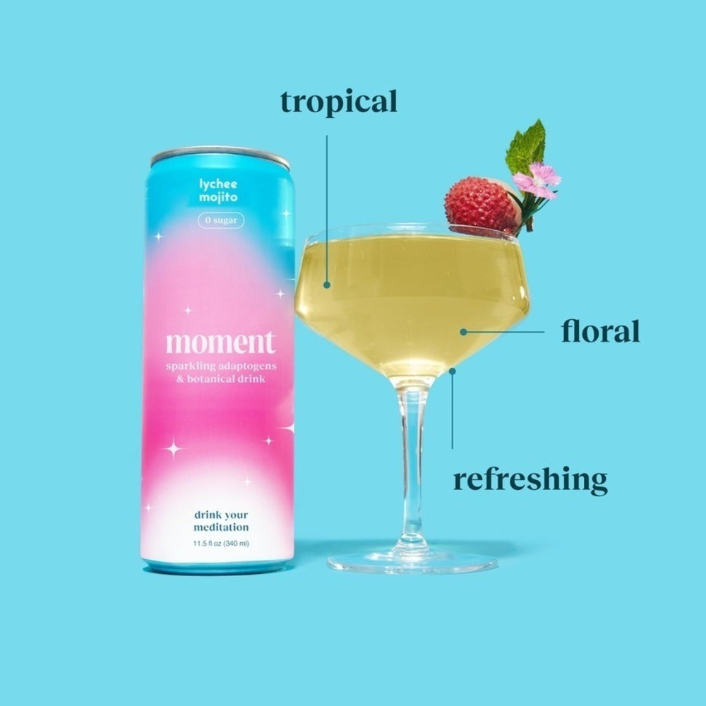 SPARKLING LYCHEE MOJITO (12)