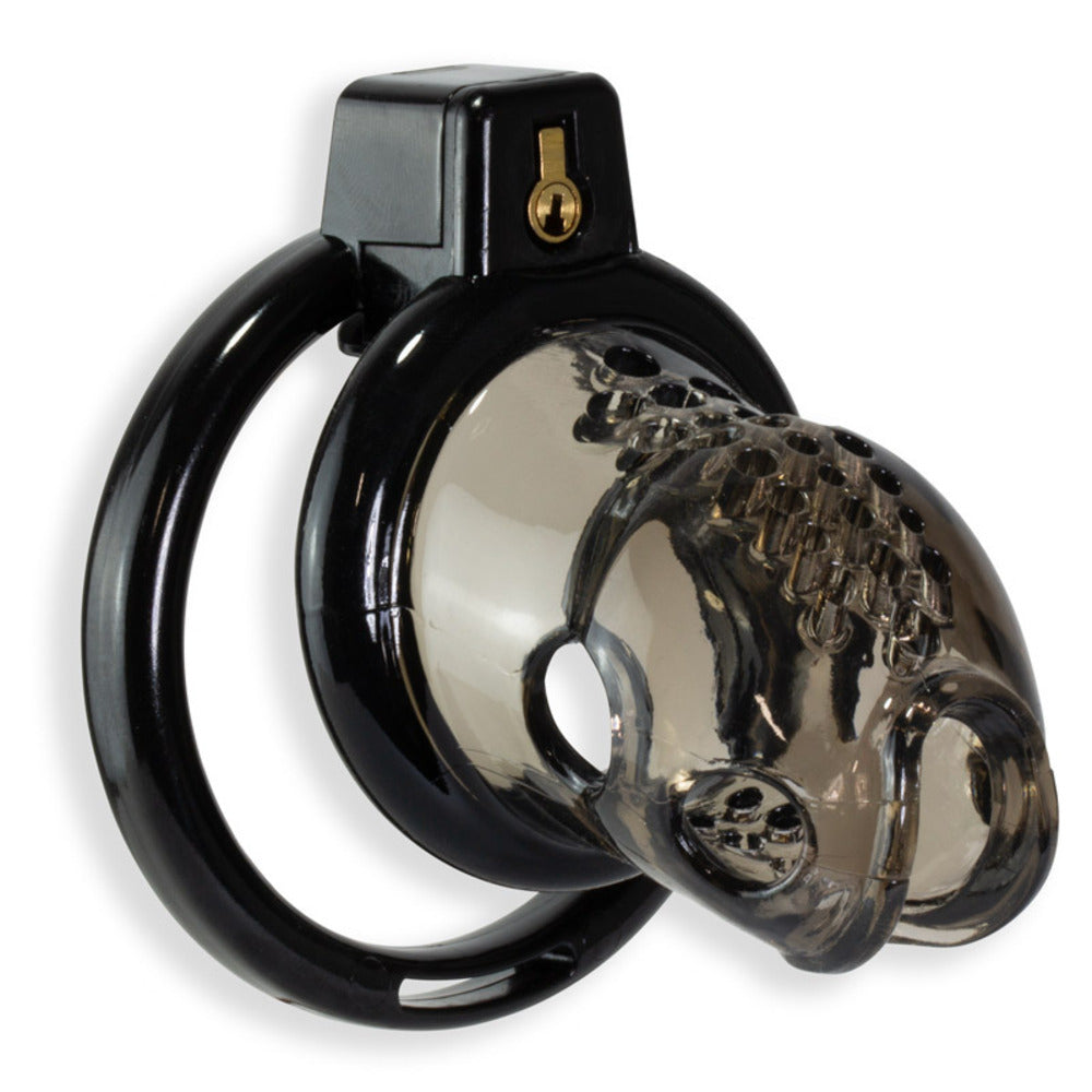 ASYLUM CAGE - S