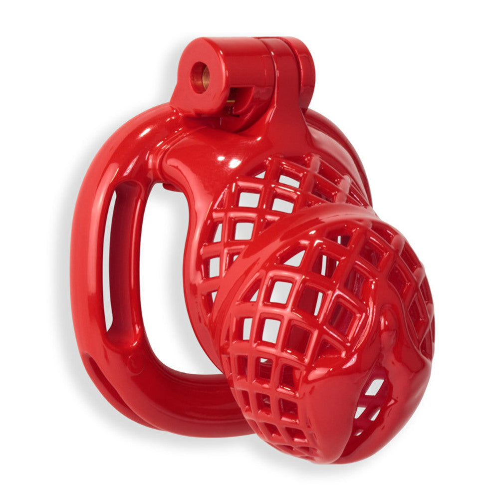 CRIMSON CAGE - S