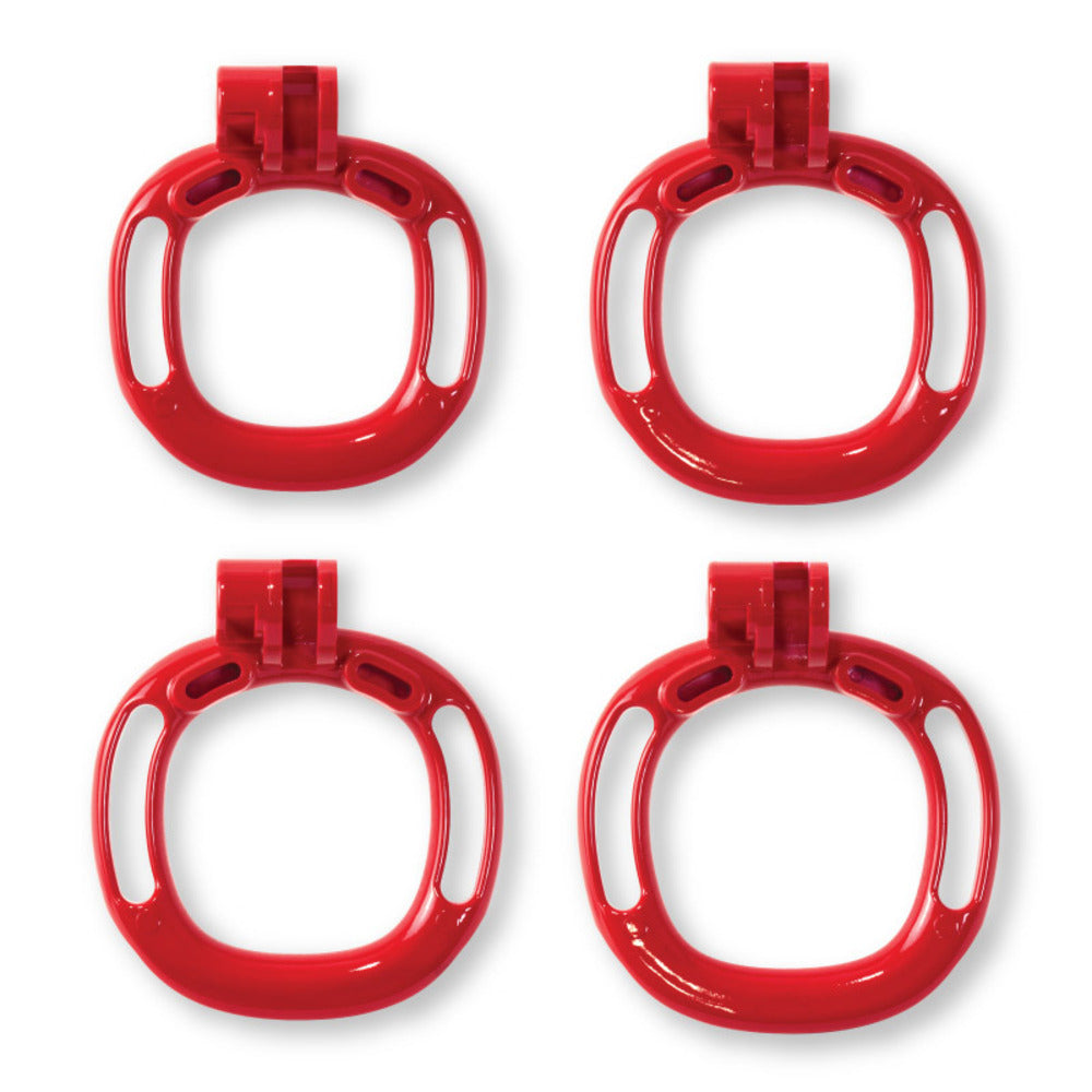 CRIMSON CAGE - S