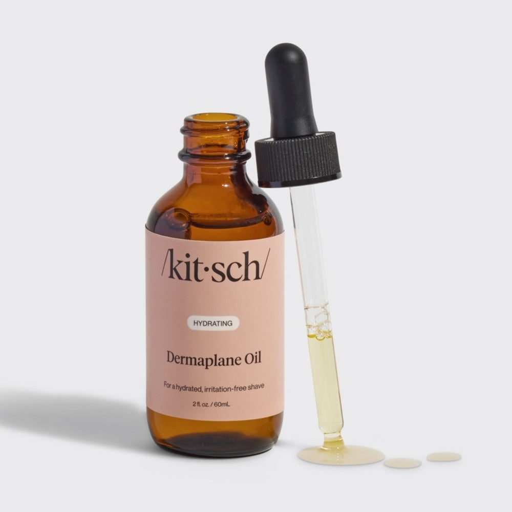DERMAPLANE OIL