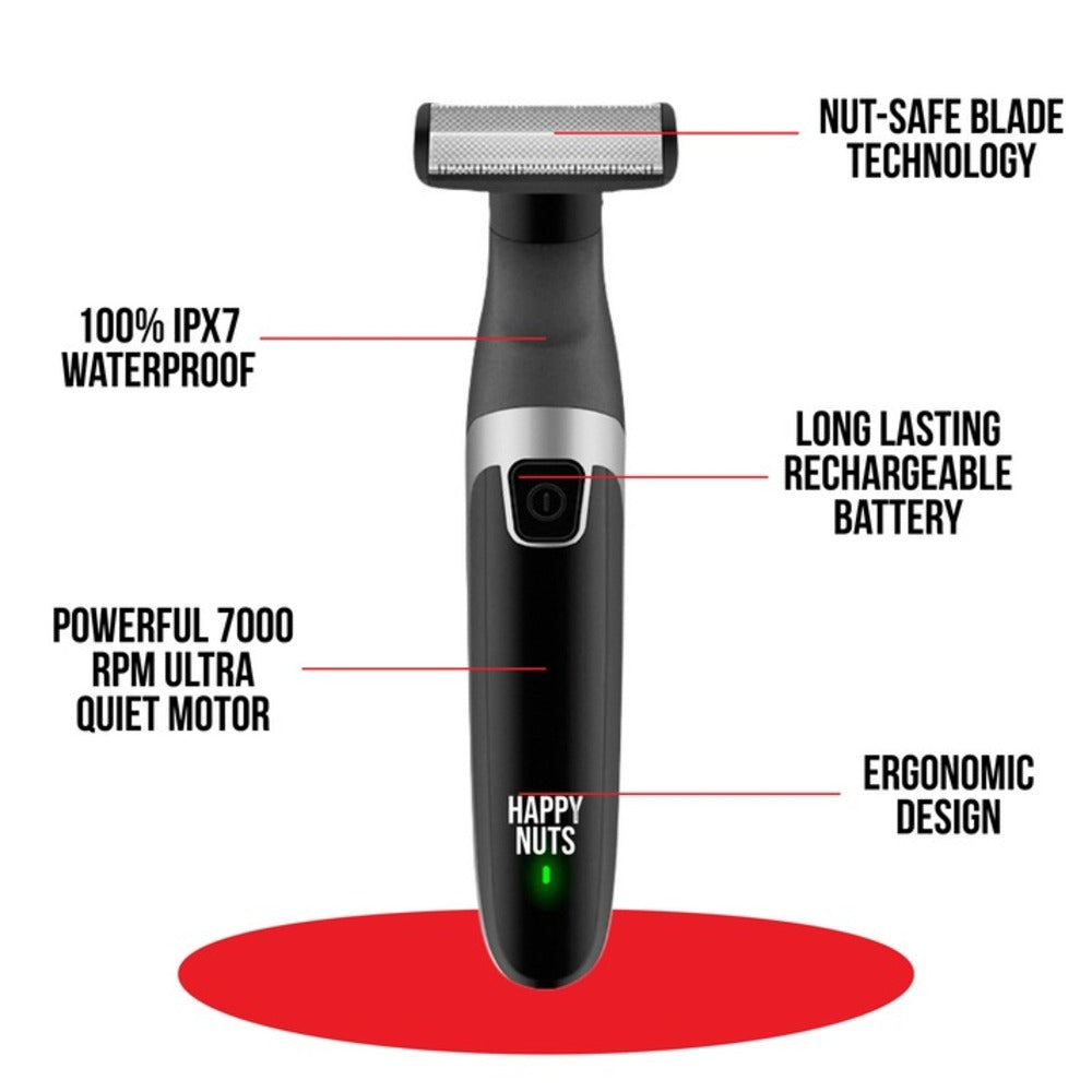 TRIMMER