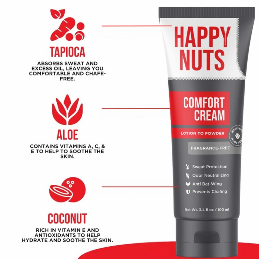 COMFORT CREAM