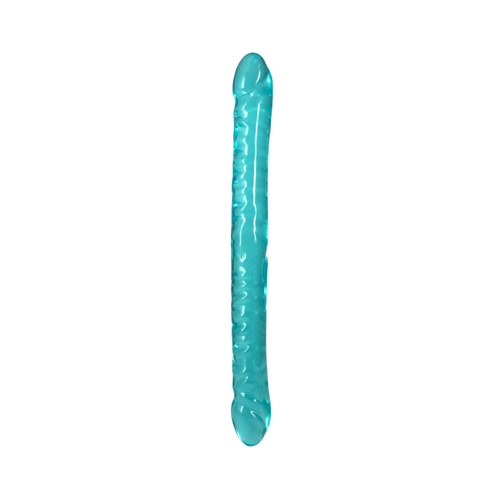 18\" DOUBLE DONG - TEAL