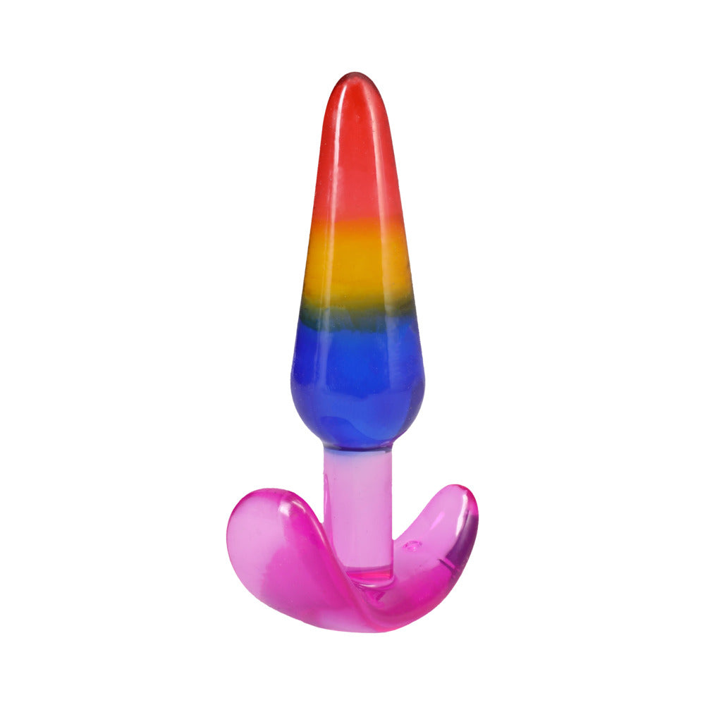 ANAL TRAINER SET - RAINBOW