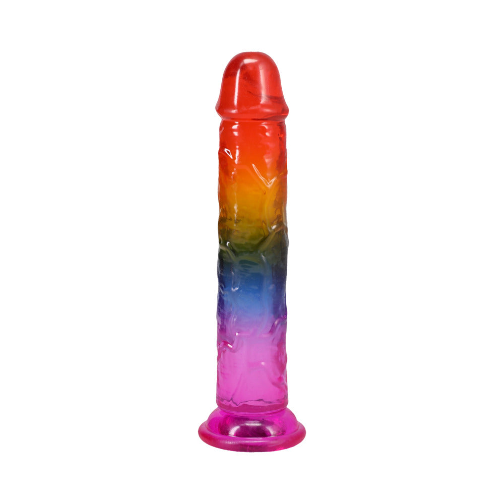 7.5\" DONG - RAINBOW